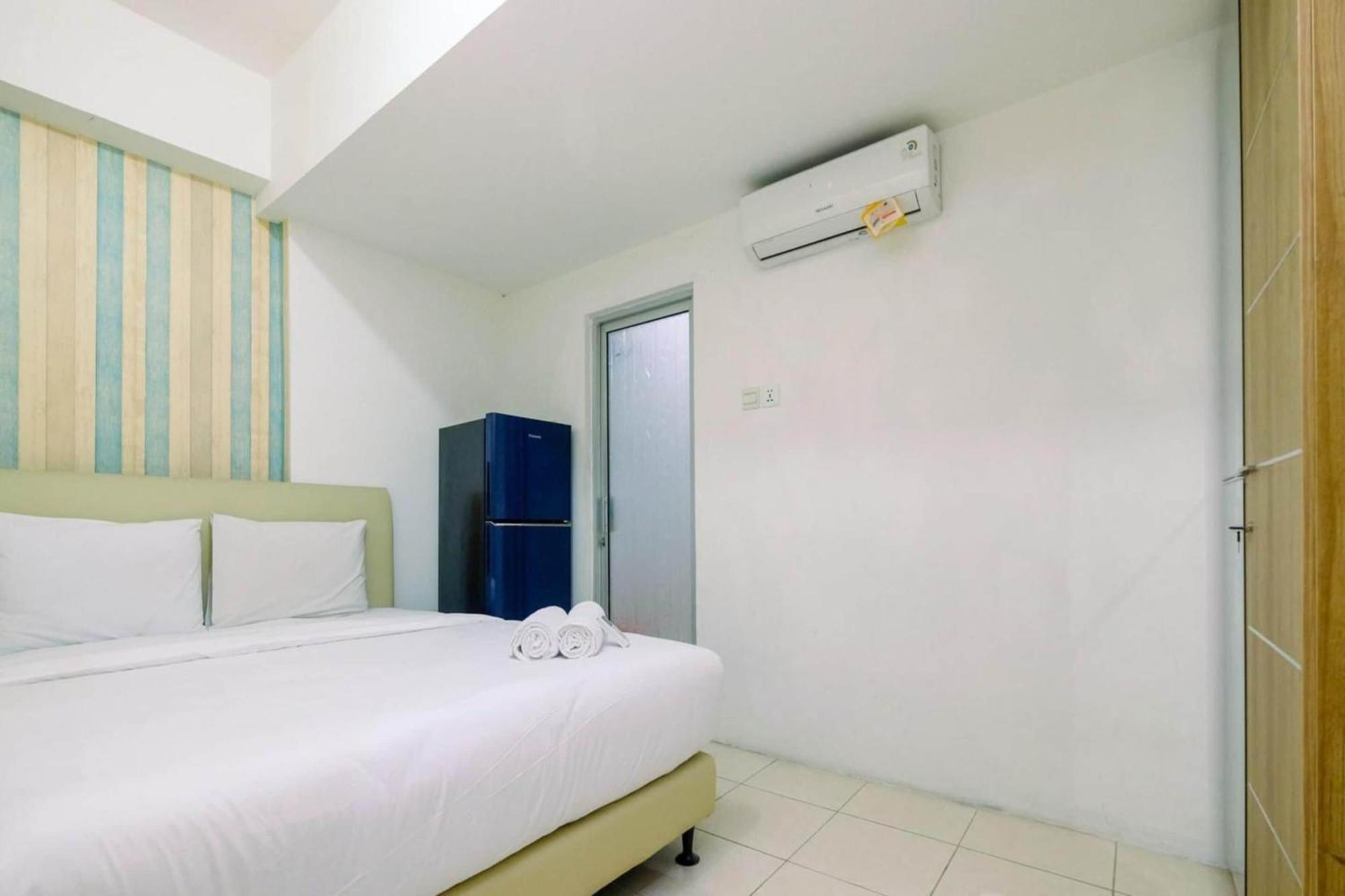Oyo Life Rooms By Mixo Cakarta Dış mekan fotoğraf
