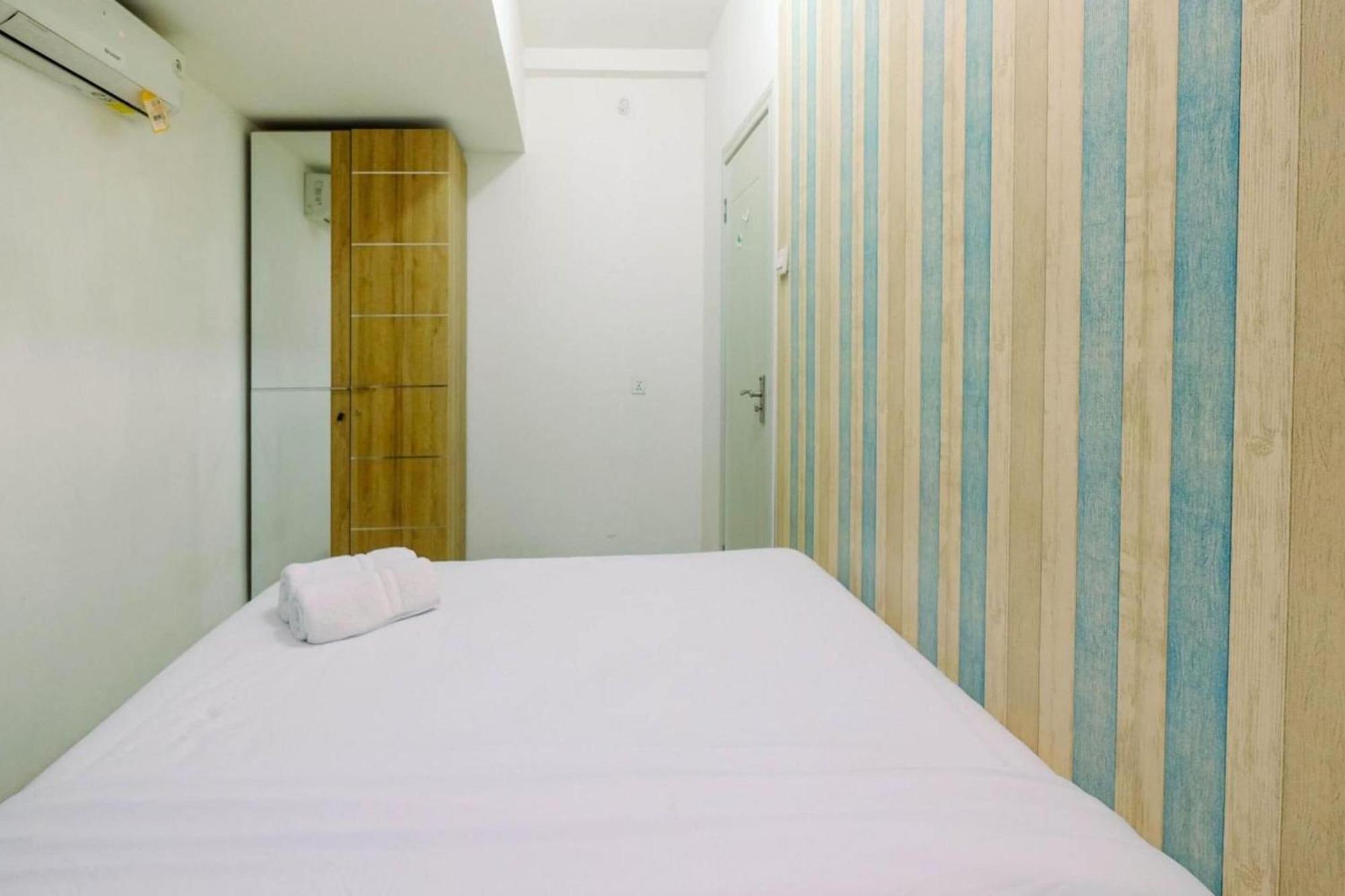 Oyo Life Rooms By Mixo Cakarta Dış mekan fotoğraf